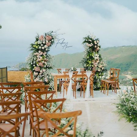 Villa Santosa Heights Kuta  Bagian luar foto